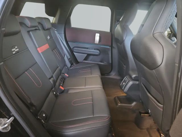 MINI John Cooper Works Countryman All4