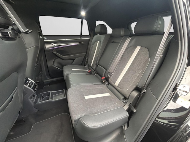 Skoda Kodiaq Sportline