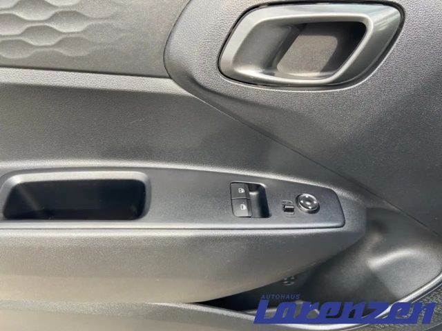 Hyundai i10 1.0 Select