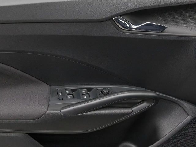 Skoda Fabia 1.0 TSI Selection