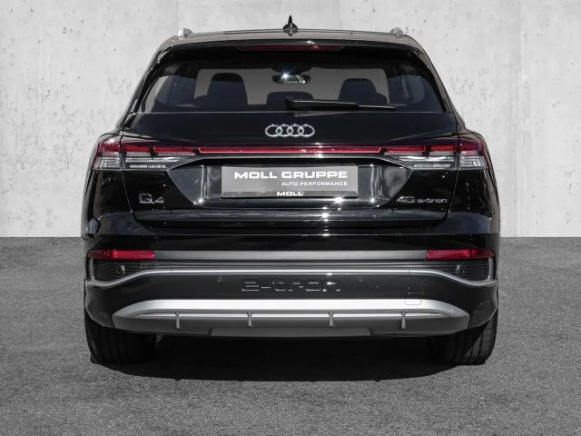 Audi Q4 e-tron 40