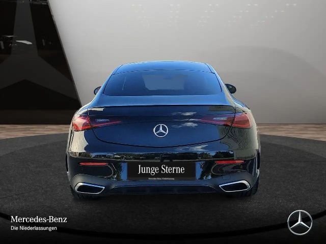 Mercedes-Benz CLE 200 AMG Line Coupé