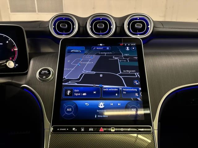 Mercedes-Benz GLC 450 4MATIC