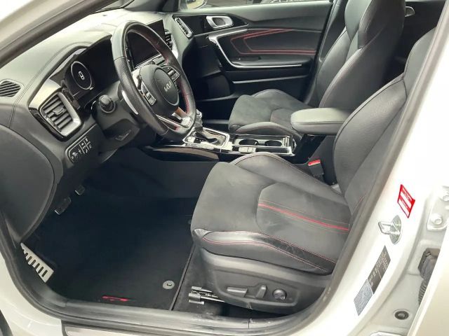 Kia ProCeed GDi GT-Line