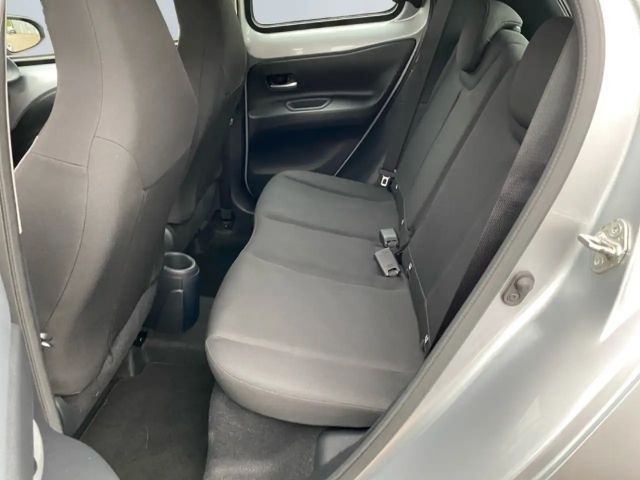 Toyota Aygo X Hatchback Play X-play