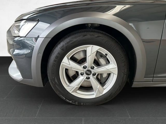 Audi A6 allroad 55 TFSI Quattro S-Tronic