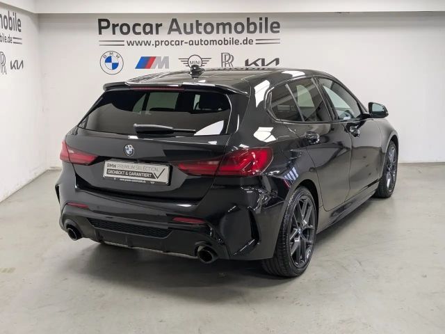 BMW 135 Sedan xDrive