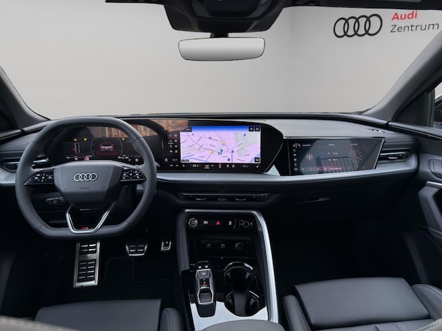 Audi Q5 S-Tronic