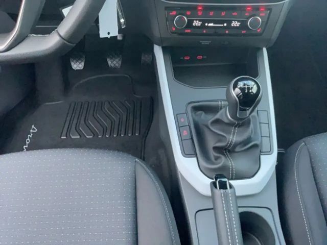 Seat Arona 1.0 TSI Style