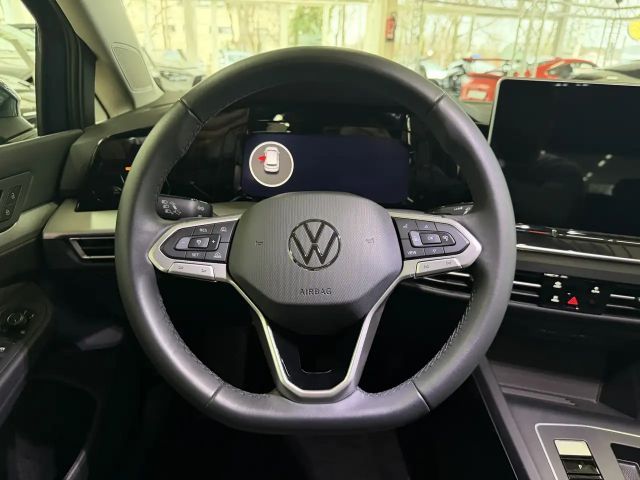 Volkswagen Golf 1.5 eTSI DSG Life