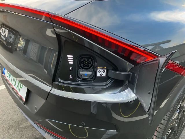 Kia EV6 Air Long range
