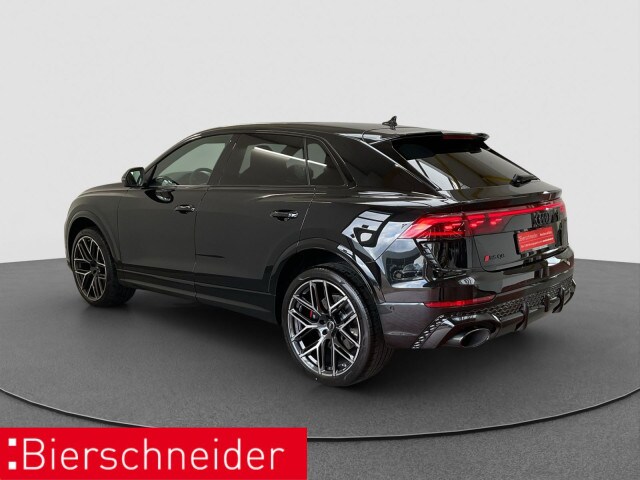 Audi RS Q8 Quattro