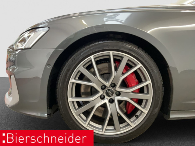 Audi S6 Avant Quattro