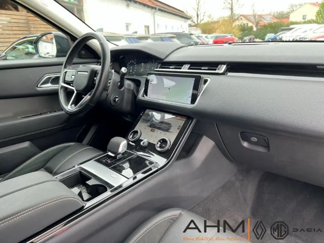 Land Rover Range Rover Velar P400e