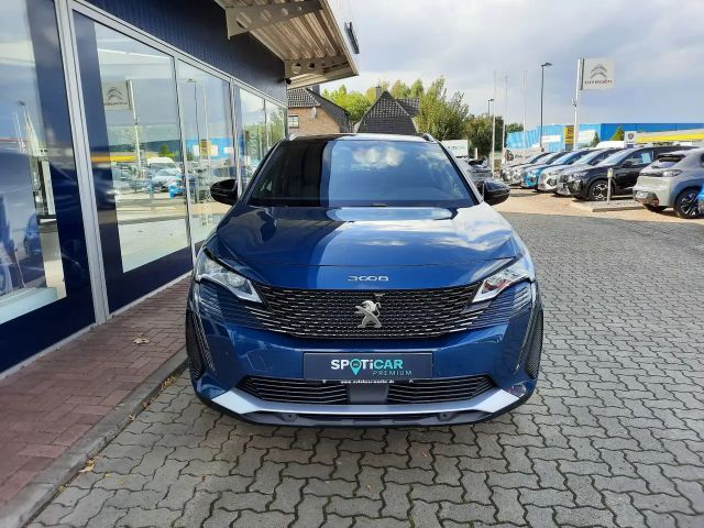 Peugeot 3008 GT-Line