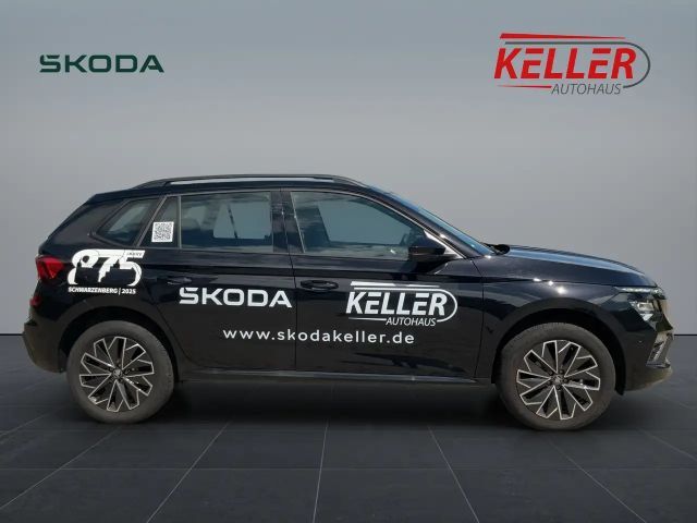 Skoda Kamiq Tour