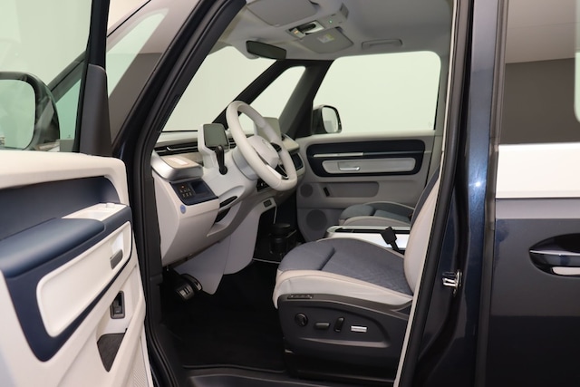 Volkswagen ID.Buzz Pro