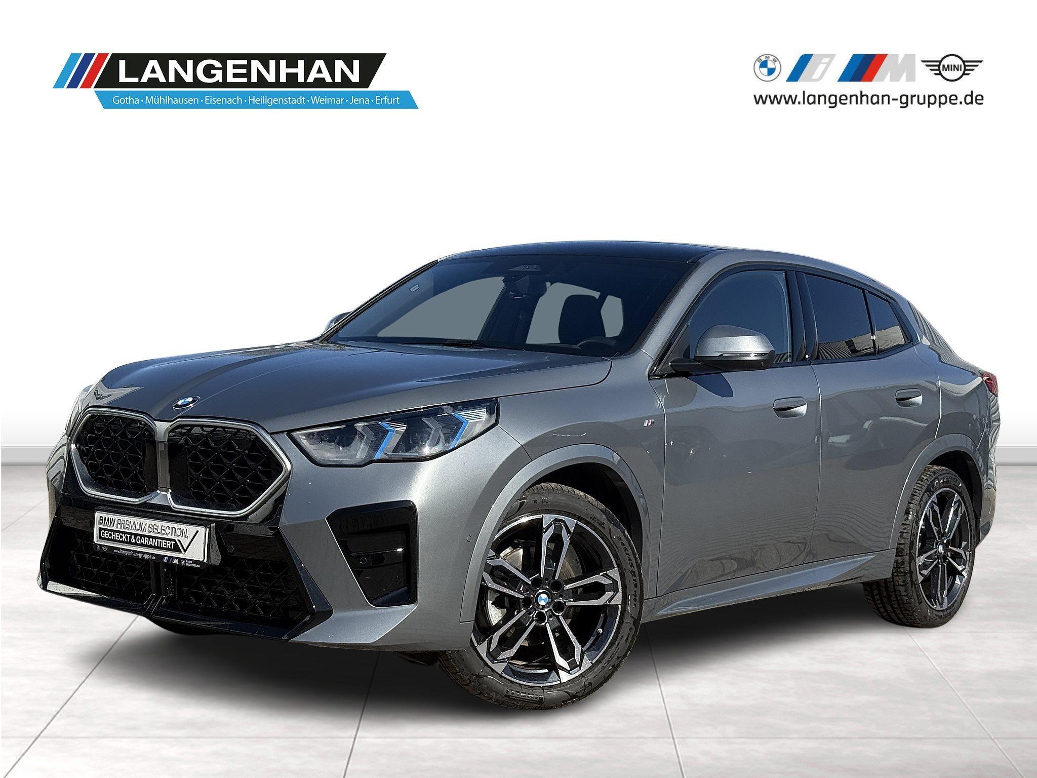 BMW X2 xDrive20d