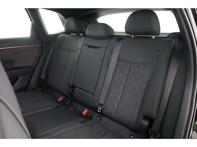 Cupra Terramar 1.5 eTSI