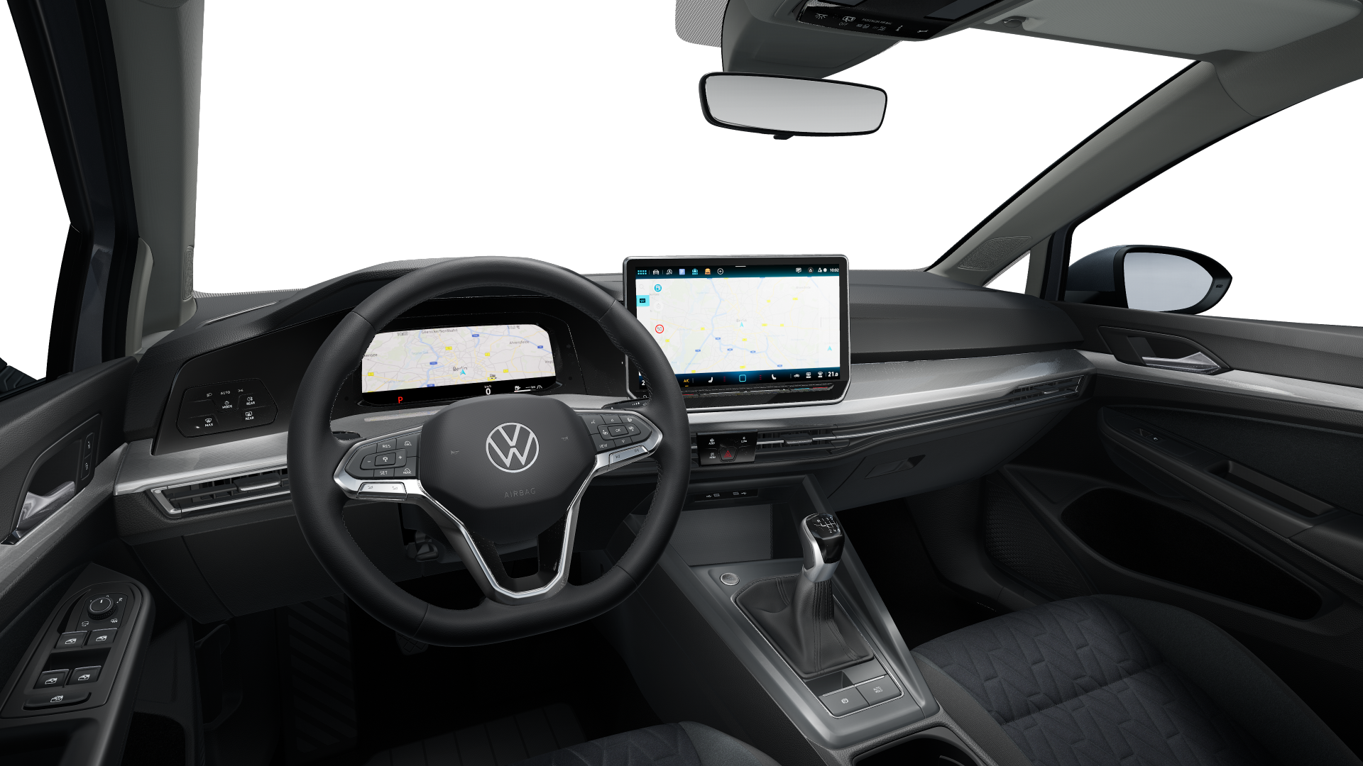 Volkswagen Golf 1.5 TSI Life