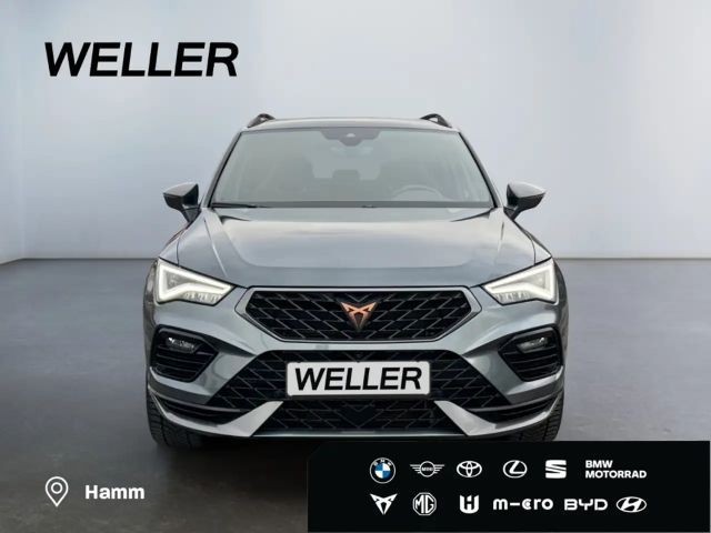 Cupra Ateca 4Drive DSG
