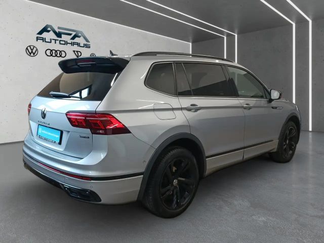 Volkswagen Tiguan 2.0 TDI Allspace DSG R-Line