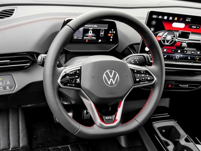 Volkswagen ID.5 GTX