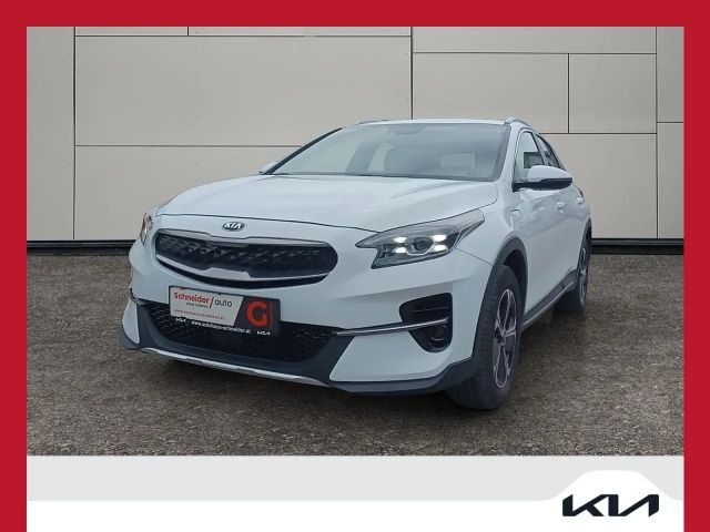 Kia XCeed GDi Hybrid PHEV