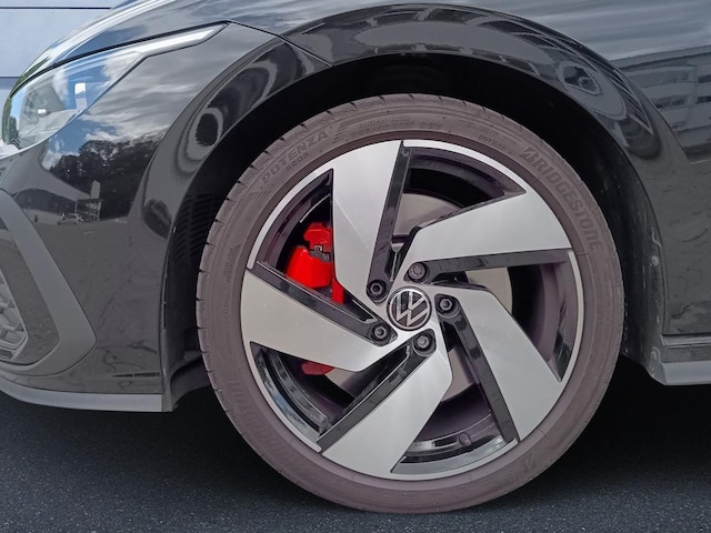 Volkswagen Golf DSG GTI