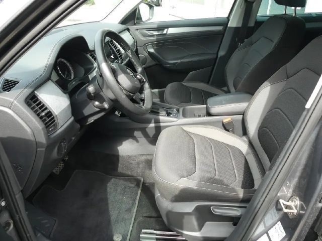 Skoda Kodiaq 4x4 Tour