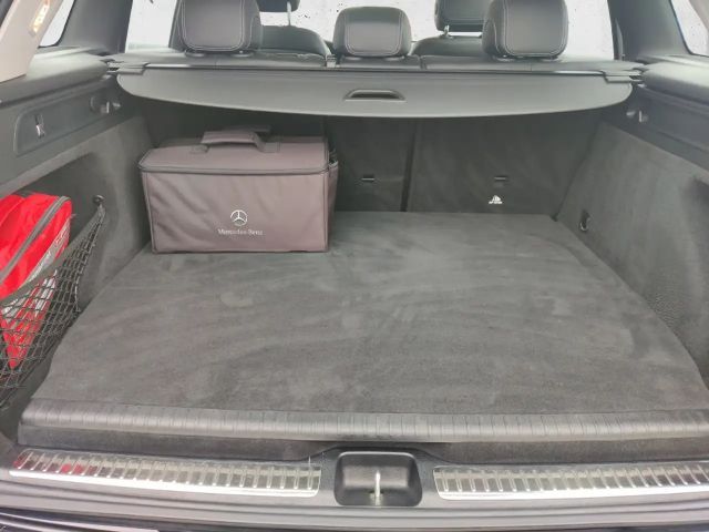 Mercedes-Benz GLC 300 4MATIC