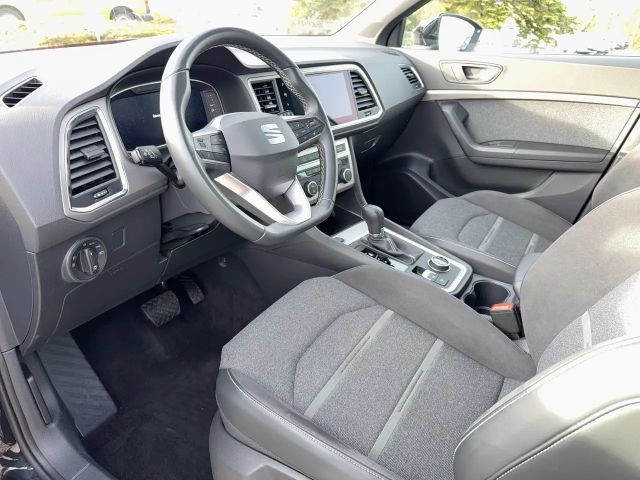 Seat Ateca Xperience TSi CarPlay/ACC/LED/PDC/Kamera