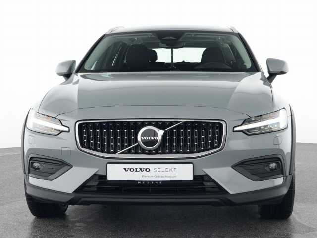 Volvo V60 Cross Country V60 Cross Country
