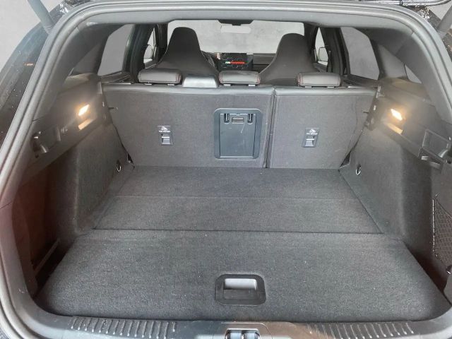 Ford Focus ST Line Wagon