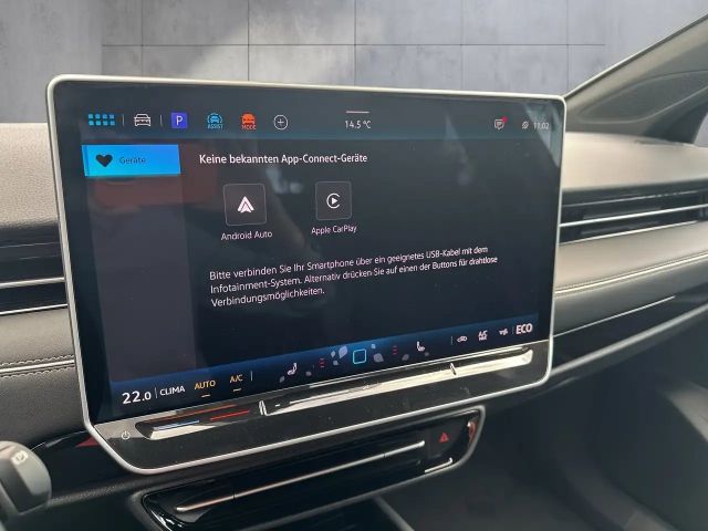 Volkswagen ID.7 Business Pro Tourer