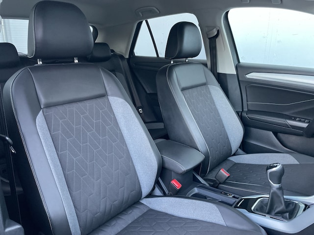 Volkswagen T-Roc 1.0 TSI