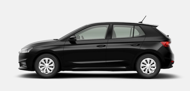 Skoda Fabia Fabia Essence 1,0 TSI *LED*PDC*DAB*KLIMA*DIGITAL