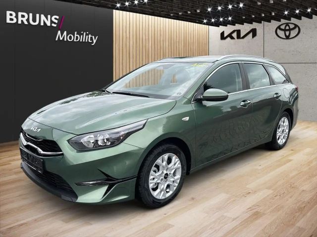 Kia Ceed SportWagon Vision
