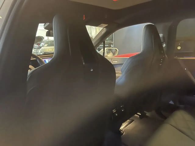 BMW iX M-Sport xDrive