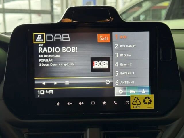 Suzuki SX4 S-Cross Comfort