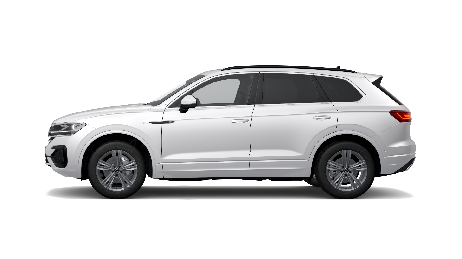 Volkswagen Touareg 3.0 V6 TDI R-Line