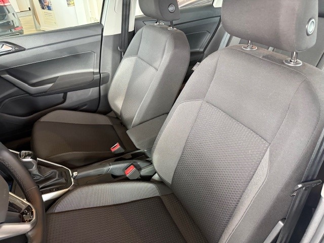 Volkswagen Polo 1.0 TSI Life