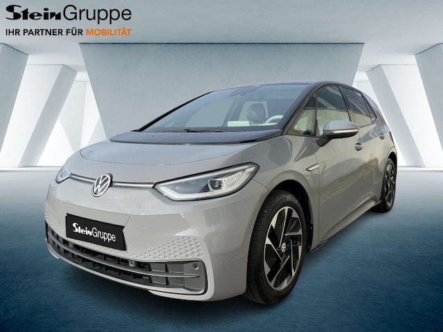 Volkswagen ID.3 Performance