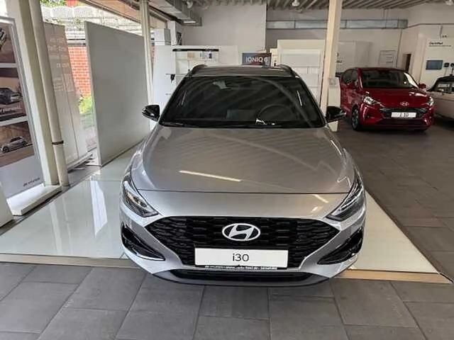Hyundai i30 Comfort