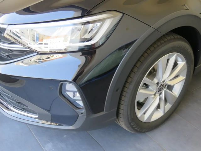 Volkswagen Taigo Friends TSI