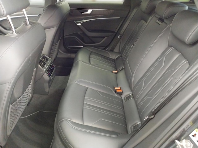 Audi A6 50 TDI Avant Quattro Sport