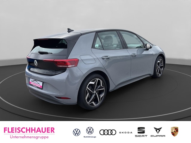 Volkswagen ID.3 Performance Pro