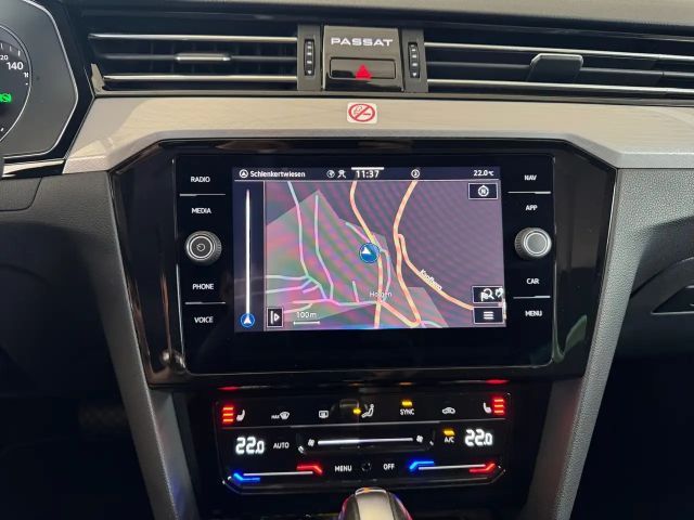 Volkswagen Passat 1.5 TSI Business DSG Variant