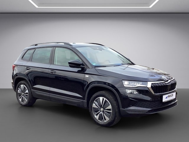 Skoda Karoq 2.0 TDI 4x4 Tour