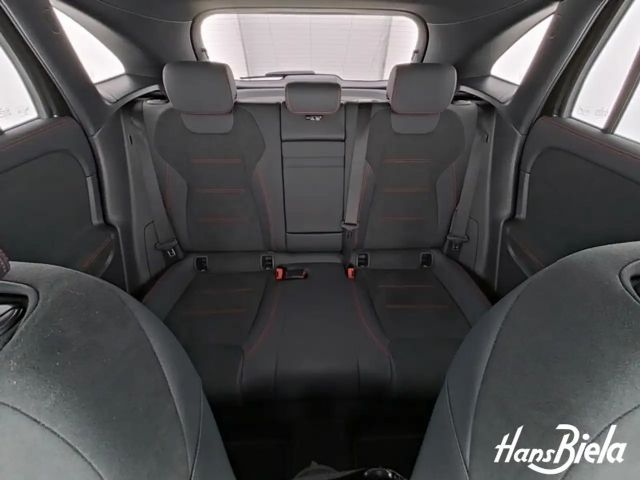 Mercedes-Benz EQA 350 4MATIC AMG Line